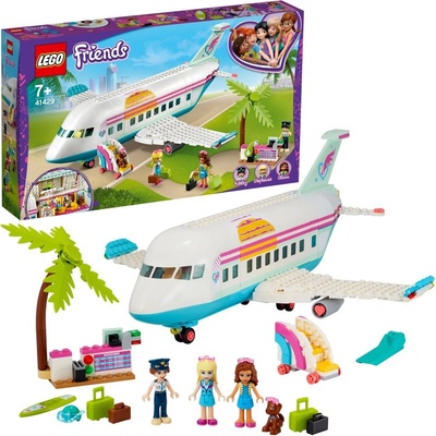 LEGO® Friends 41429 Letadlo z městečka Heartlake