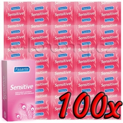Pasante Feel 100 ks