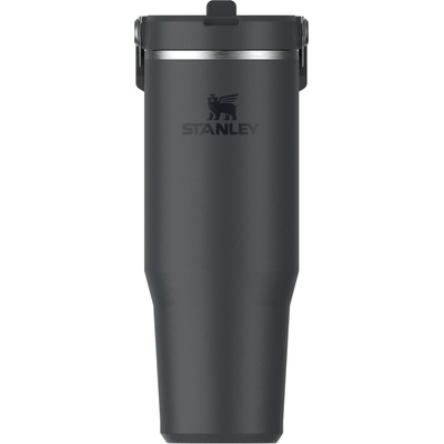 Stanley IceFlow Flip Straw 2.0 Tumbler 890 ml Black 2.0