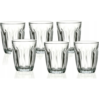 Duralex Sklenice na nápoje 6 x 160 ml