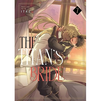 Titan´s Bride Vol. 7