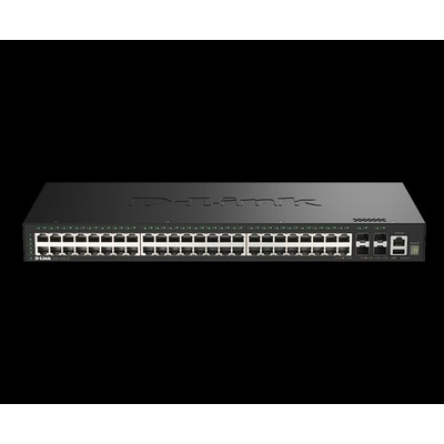 D-Link DGS-1530-52/E