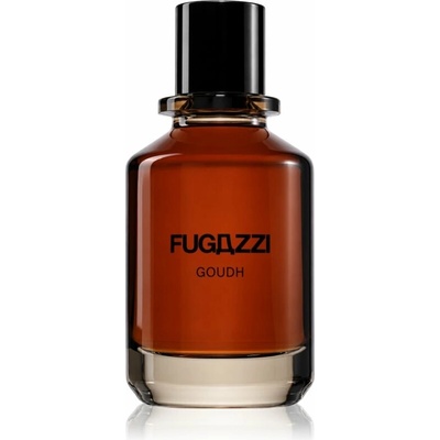 Fugazzi Goudh parfum unisex 100 ml