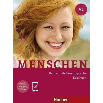Menschen A1 - Kursbuch