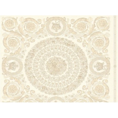 A.S. Création 370551 vliesová tapeta na zeď Versace, rozmery 0,70 x 10,05 m