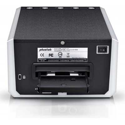 Plustek OpticFilm 135i