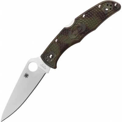 Spyderco Endura 4 Zome C10ZFPGR