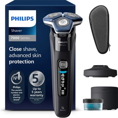 Philips Series 7000 Wet & Dry S7886/55