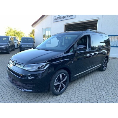 Volkswagen Caddy Maxi eHybrid Style 110 kW