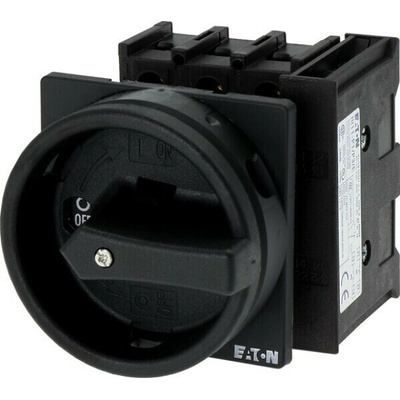 Eaton Switch P1-25/EA/SVB-SW/HI11 0-1 3P 25A 070194