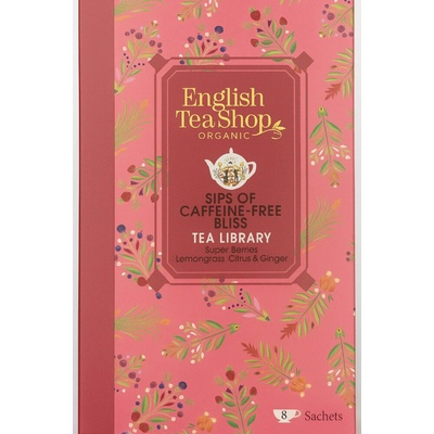 English Tea Shop Knížečka Ovocné Doušky 8 ks