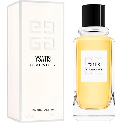 Givenchy Ysatis toaletná voda dámska 100 ml tester