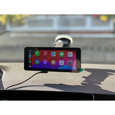 Stualarm DS-686CA