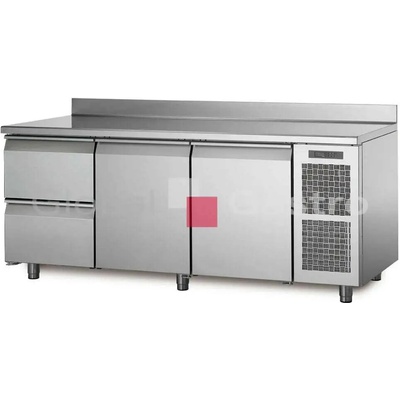 Coldline TA17/2M