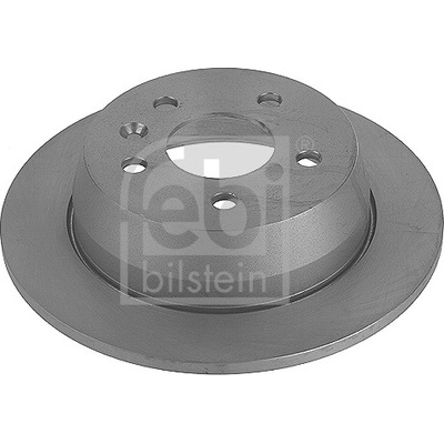 FEBI BILSTEIN Brzdový kotúč 10641