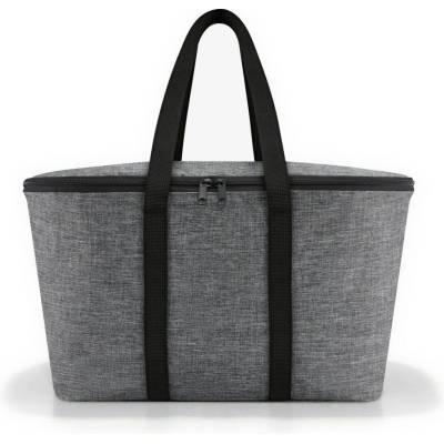 Reisenthel Coolerbag twist silver