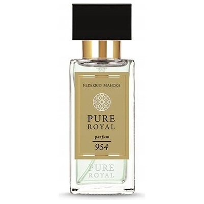 FM World Pure Royal 954 parfém unisex 50 ml