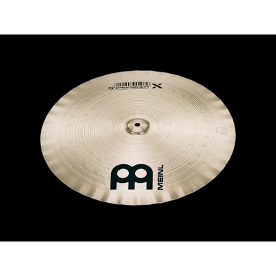 Meinl 18" Kinetic Crash Generation X Thomas Lang