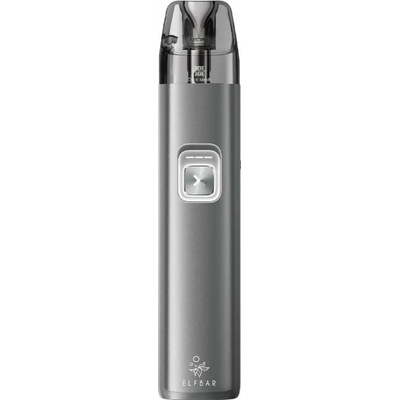 Elfbar Elf Bar ELFX 2 1700 mAh Space Grey