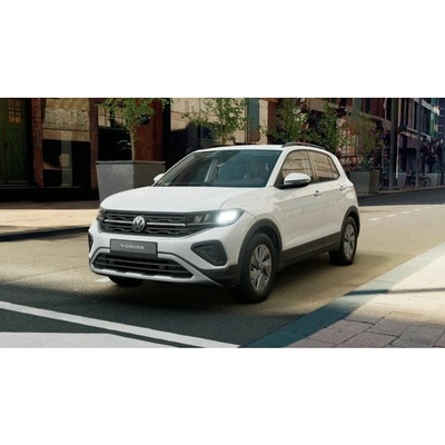 Volkswagen T-Cross 1.0 TSI Life 85 kW