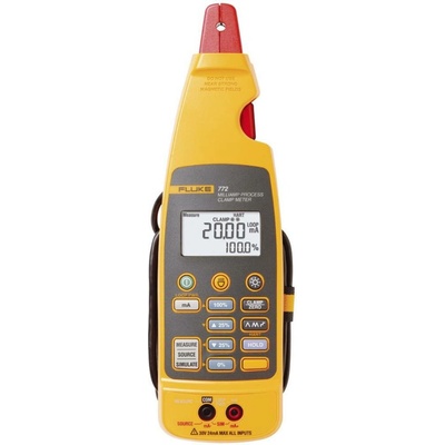 FLUKE 772