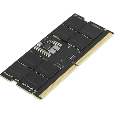 Goodram DDR5 16GB 5600MHz CL46 (1x16GB) GR5600S564L46S/16G
