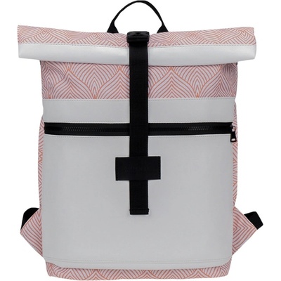 Milinal Rolltop White 20 l