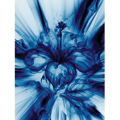 Preinterier Fototapeta panel - PL0820 - 3D abstrakcia vlies - 206cm x 275cm