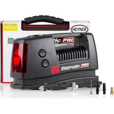 Heyner PREMIUM 12V/180W