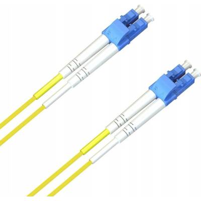 Microconnect FIB441030 LC optický 30m