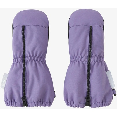 Reima Dětské rukavice Tepas misty violet – Hledejceny.cz