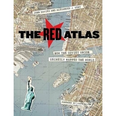 Red Atlas - John Davies