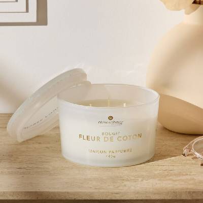 ATMOSPHERA Glowy Cotton 440 g