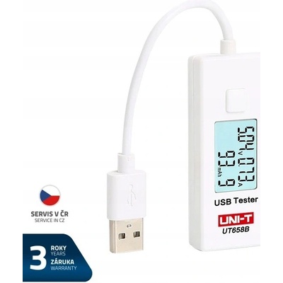 UNI-T UT658B