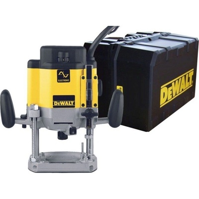 DeWALT DW625EK Frézka horní v kufru