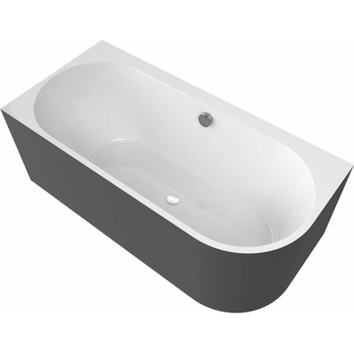 Polysan ASTRA L MONOLITH 160x75x60cm 33611M.41