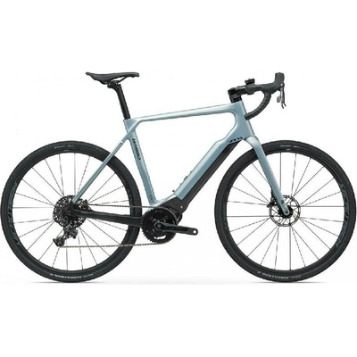 BASSO Volta Road SILVER 2023