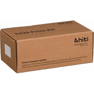 Hiti S420 100 ks 180 g/m² lesklý