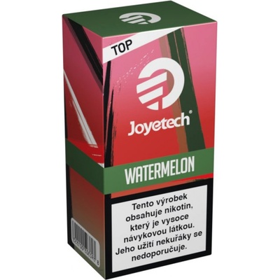Joyetech TOP Watermelon 10 ml 16 mg