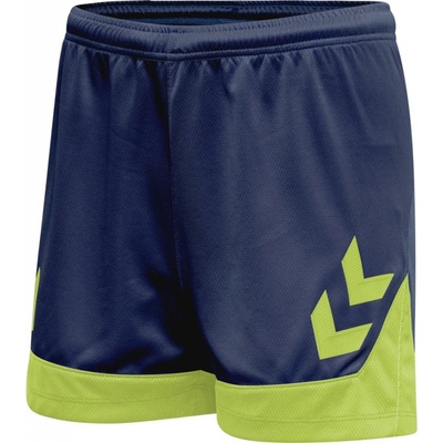Hummel Lead womens Poly shorts 207398-7642