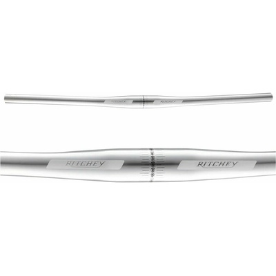 Ritchey Classic Flat řídítka 31.8 /560 mm, zdvih 0 mm