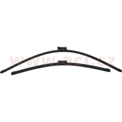 Valeo Silencio X-TRM 690+520 mm 2 ks VA VM863