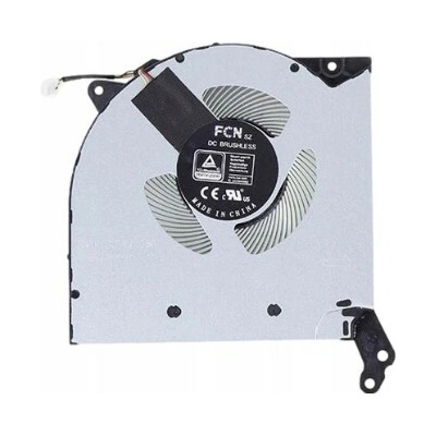 Ventilátor Lenovo Legion 5-15ACH6H CPU 5V
