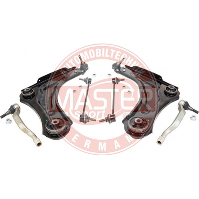 MASTER-SPORT Sada ramien nápravy zavesenia kolies 36919KITMS