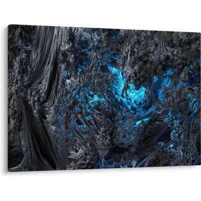 Obraz - Pohľad do vnútra, jednodielne 100x70 cm