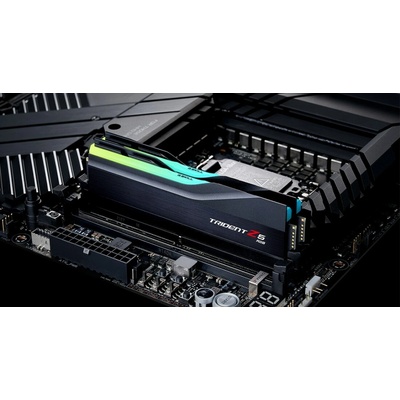 G.skill DDR5 32GB 6400MHz CL32 (2x16GB) F5-6400J3239G16GX2-TZ5RK