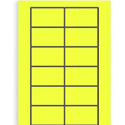 Značení zařízení Weidmüller PAGETAB 60/35 (1686220000)