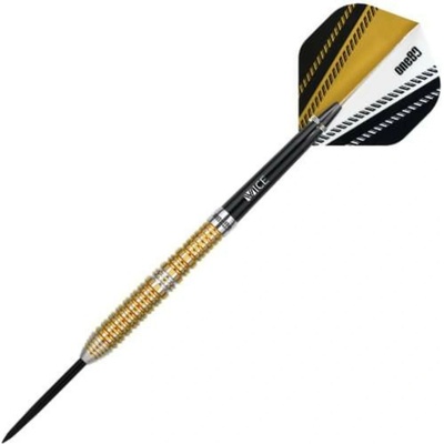steel One80 Dominik Celary 23g, 90% wolfram
