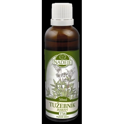 Naděje Podhorná Túžobník brestový 50 ml