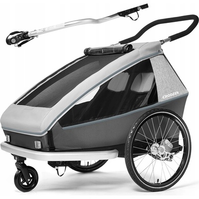 Croozer Kid Keeke 2